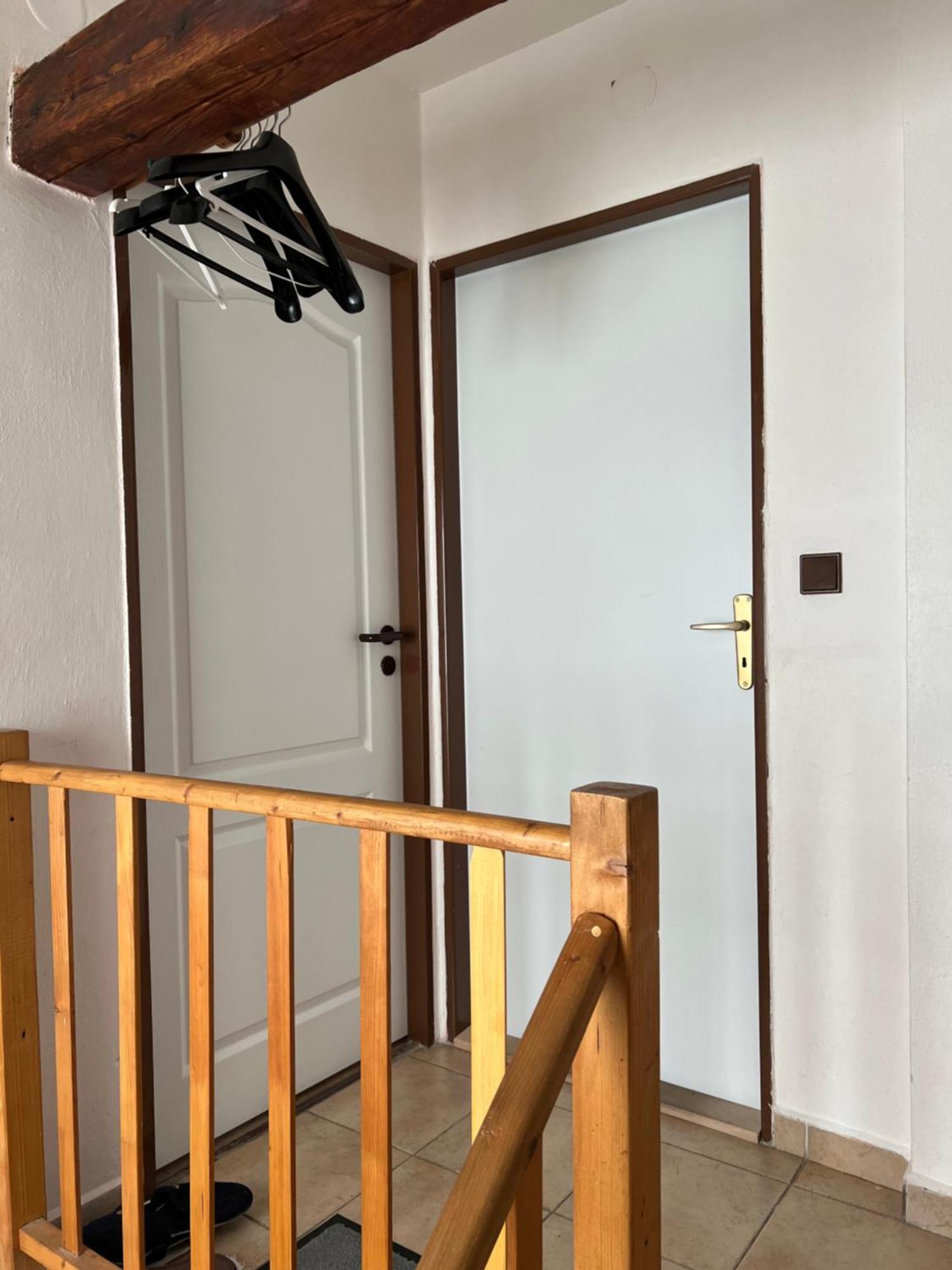 Apartman Galant Apartment Cesky Krumlov Bagian luar foto