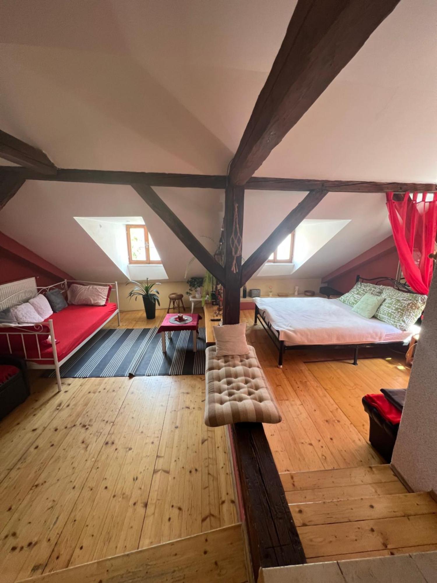 Apartman Galant Apartment Cesky Krumlov Bagian luar foto