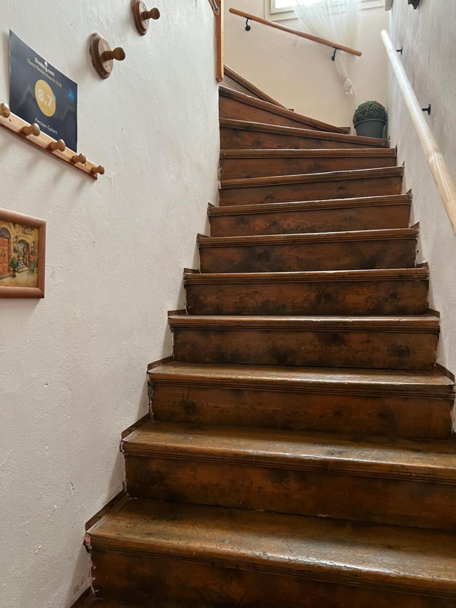 Apartman Galant Apartment Cesky Krumlov Bagian luar foto