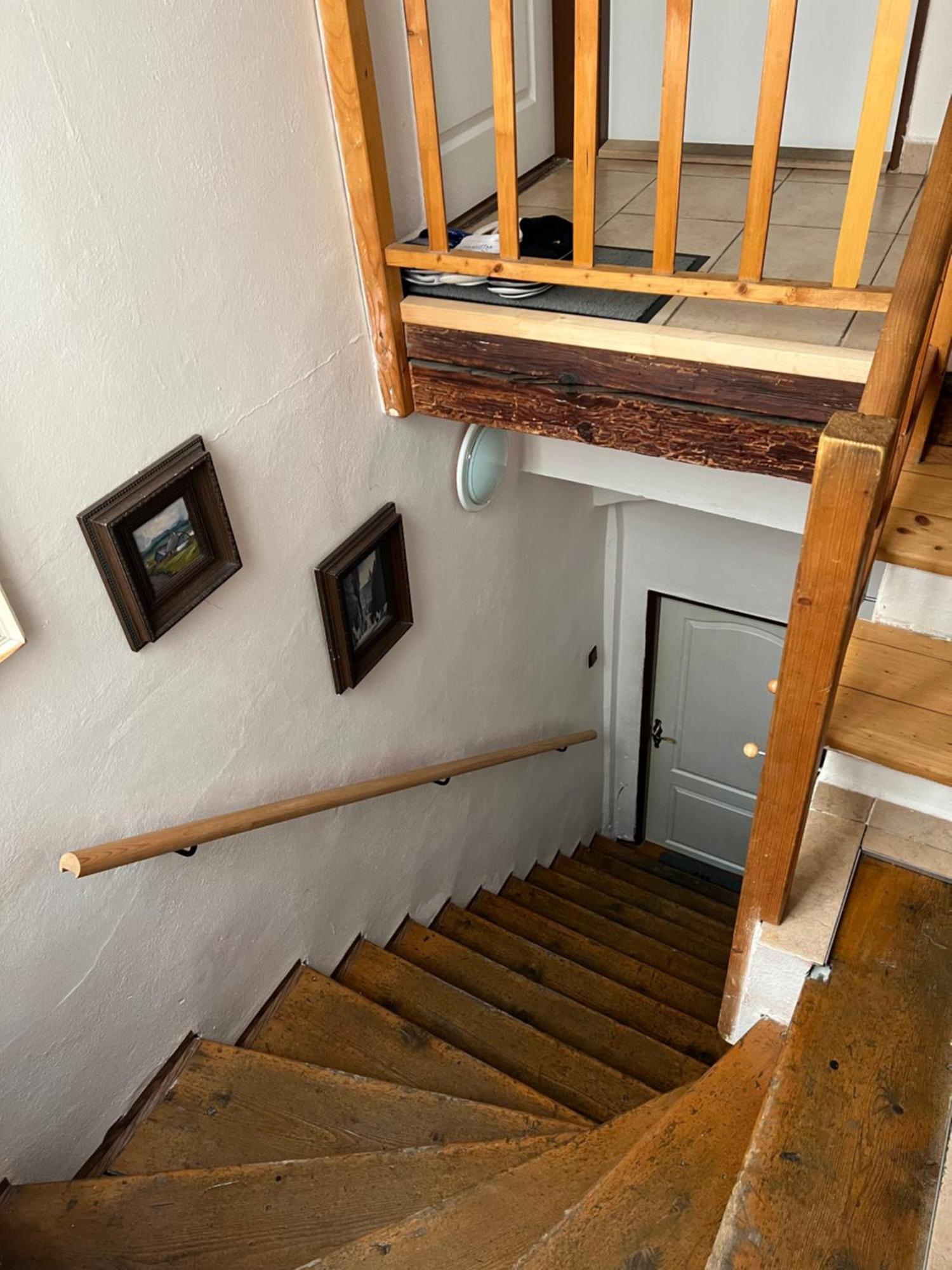 Apartman Galant Apartment Cesky Krumlov Bagian luar foto